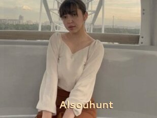 Alsouhunt