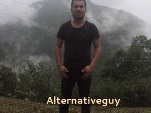 Alternative_guy