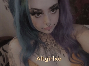 Altgirlxo