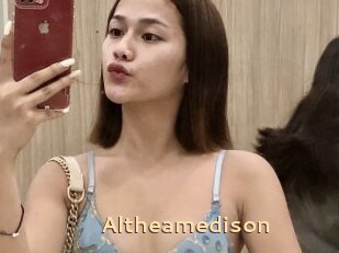 Altheamedison