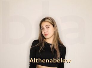 Althenabelow