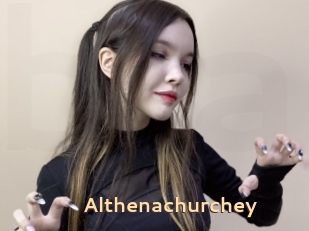 Althenachurchey