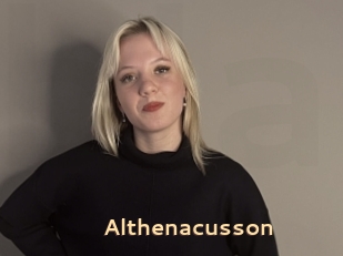 Althenacusson