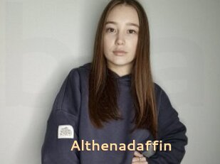 Althenadaffin