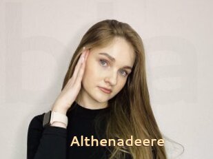 Althenadeere