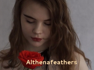 Althenafeathers