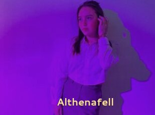 Althenafell