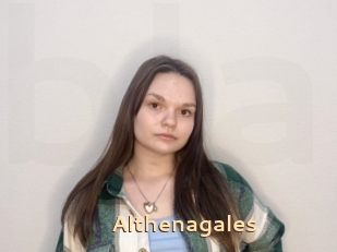 Althenagales