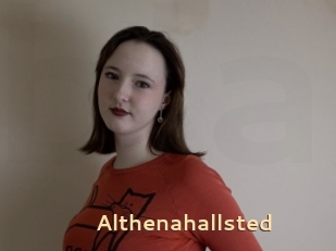 Althenahallsted