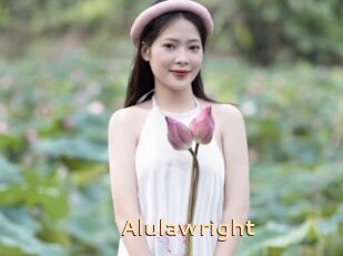 Alulawright