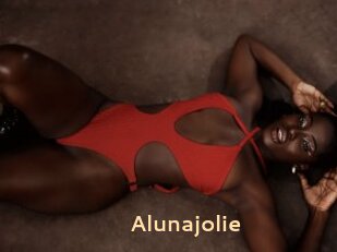 Alunajolie