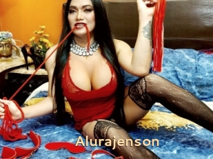 Alurajenson