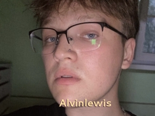 Alvinlewis