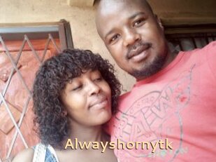 Alwayshornytk