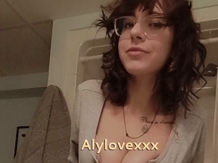 Alylovexxx