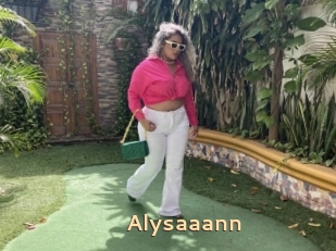 Alysaaann