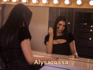 Alysarossa