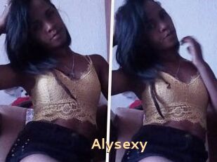 Alysexy