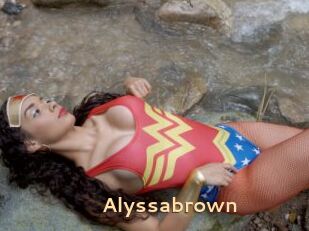 Alyssabrown