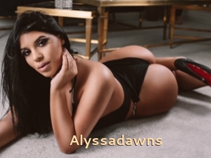 Alyssadawns