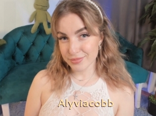 Alyviacobb