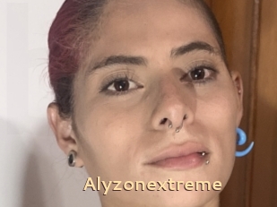 Alyzonextreme