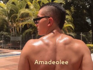 Amadeolee