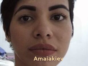 Amaiakiev