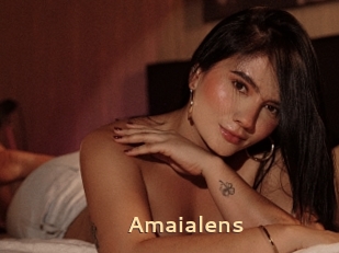 Amaialens