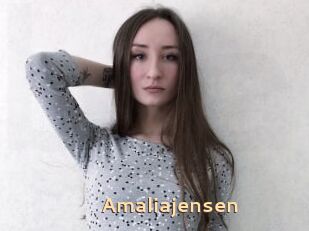 Amaliajensen