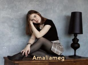 Amaliameg