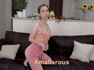 Amaliarous