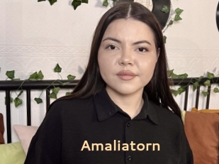 Amaliatorn