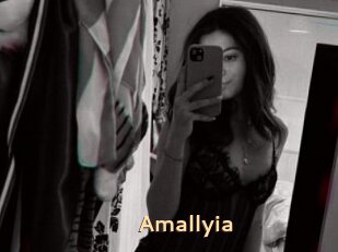 Amallyia