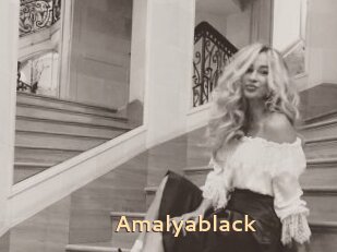 Amalyablack