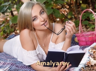 Amalyarey