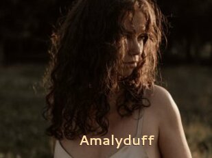 Amalyduff