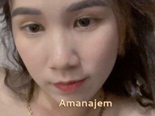 Amanajem