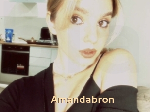 Amandabron