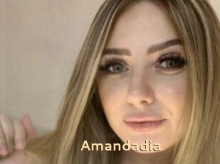 Amandadia