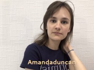 Amandaduncan