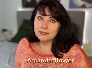 Amandafllower