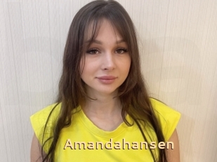 Amandahansen