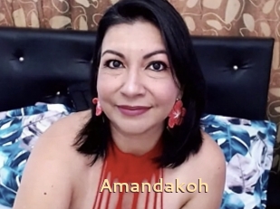 Amandakoh