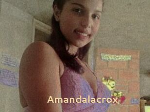 Amandalacrox