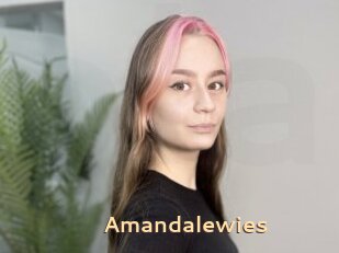 Amandalewies