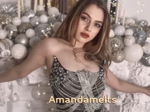 Amandamelts