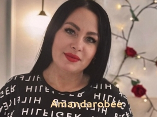 Amandarobee