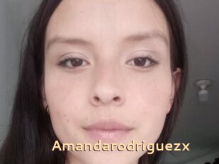 Amandarodriguezx