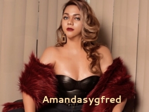 Amandasygfred
